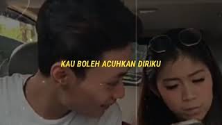 Download lagu STATUS WA LIRIK LAGU (AKU MAU/KUCINTA KAU APA ADANYA - ONCE MEKEL) COVER PETRUS MAHENDRA mp3