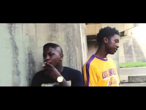 Lil Mike 23 ft  JT   Feel Like Music Video)