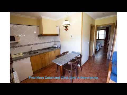 Review Apartamentos Camin De Pelayo Hotel | Spain