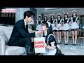 Cold CEO Never Closes To Any Woman But Falls For The Poor Girl Who Became His Maid To Repay Debt