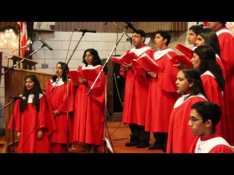 Hope Was Born This Night