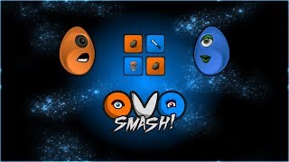 OVO Smash! Steam Key GLOBAL