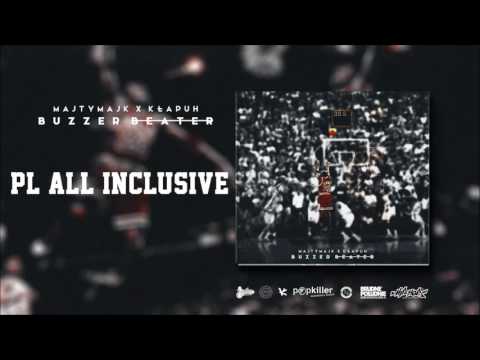 Majty Majk / Kłapuh - PL ALL INCLUSIVE