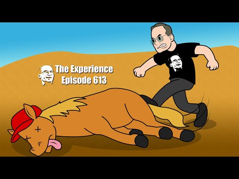 Jim Cornette on His Twitter Spat With Some Maga Guy Named Jack