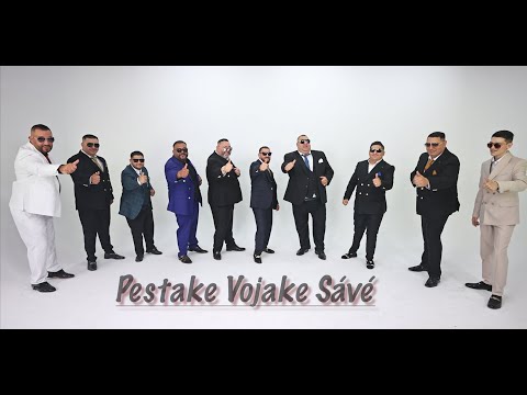 Pestake Vojake sávé - Bulit csinálunk  - | Official ZGStudio video |