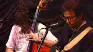 Jesse Harris / I Never Changed My Mind (Live)