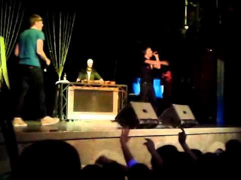 JohnyBoy 14.04.12 Псков.