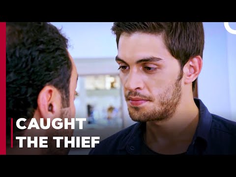 Detective Ozan Is On It - Can't Stop Loving You