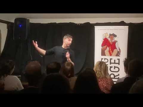 20 Minute set in Bognor Regis
