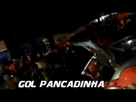 GOL PANCADINHA CARNAVAL 2019