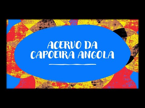 Formatura de Contramestra da Mestra Gegê