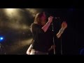 The Gathering - Shot To Pieces (live @ P60 Amstelveen 18.01.2013) 4/8