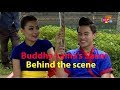 SAANI|| BUDDHA LAMA|| NEPAL IDOL|| OFFICIAL MUSIC VIDEO|| BEHIND THE SCENE