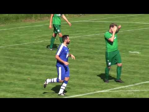 170910 / SV Völkersbach - VfR Ittersbach / 2:2