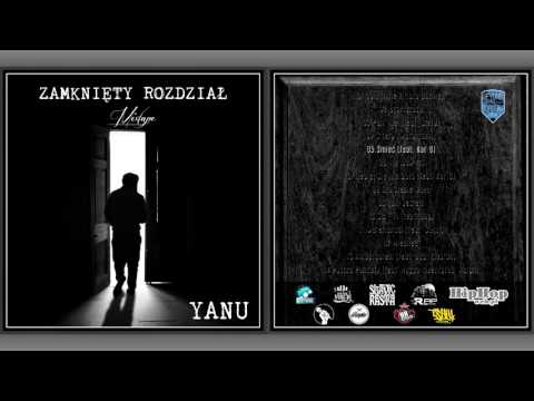 05.Yanu - Śmieć (feat. Kar-O)