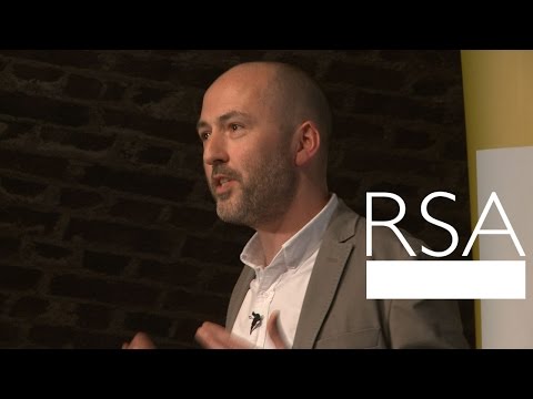 William Davies on the Happiness Agenda