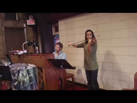 Morrowind Music Medley | The Elder Scrolls | Argonath Duo