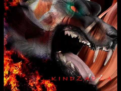 KinDzaDza+Psykovsky+Fungus Funk - Aerofloat