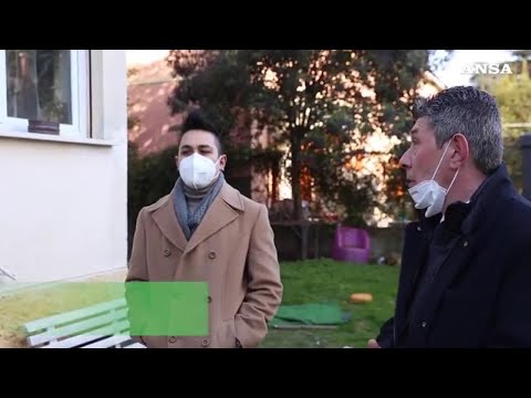 Diavoli della Bassa modenese, Federico Scotta...