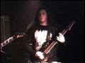 FLESHGRIND Cleveland Death Fest 1994