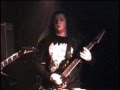 FLESHGRIND Cleveland Death Fest 1994