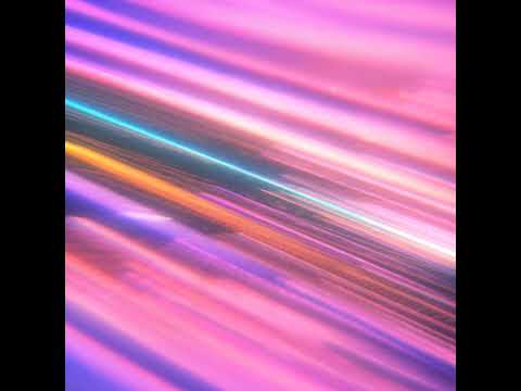 AETERNA (Jon Hopkins X Coldplay)