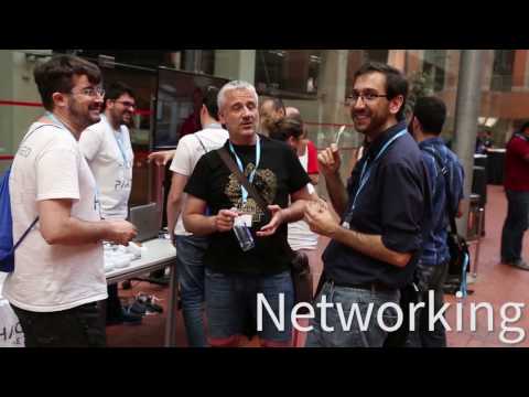 JBCNConf 2017 Video