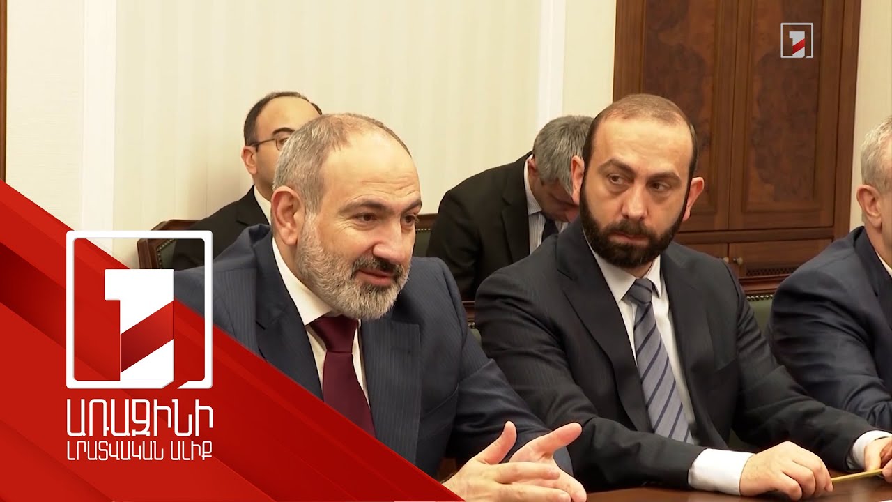 Ռուս-հայկական դաշնակցային հարաբերությունները զարգանում են. վարչապետի հանդիպումները Մոսկվայում