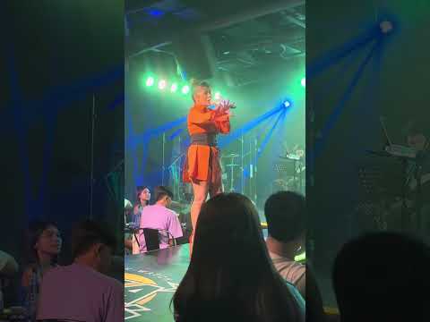 Katrina Velarde - This Is Me @ Viva Cafe (August 26, 2023