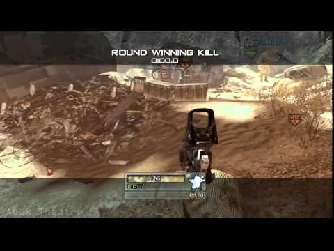 PC GAMERS CAN TRICKSHOT TOO!