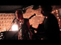 Russo & Weinberg \\ Travel - live @ OzenBar, Tel ...