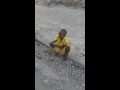 Mtoto Analia Hatare