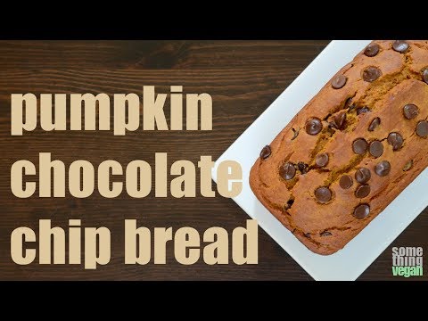 download lagu mp3 mp4 Gf Pumpkin Chocolate Chip Bread, download lagu Gf Pumpkin Chocolate Chip Bread gratis, unduh video klip Gf Pumpkin Chocolate Chip Bread