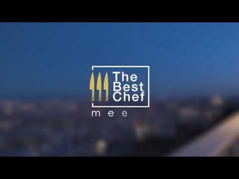 The Best Chef Meets - Heinz Beck