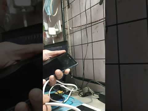 how to hard reset Nokia 8 ta1004 in one time