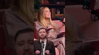 Alex Cooper is a marketing genius or an influencer with a brand 🤔