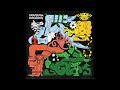 Toolate Groove Brighter St8 Of Mind HSM010