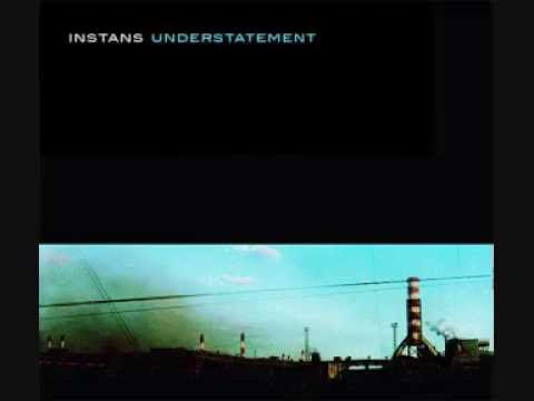 Instans - Wasting Time