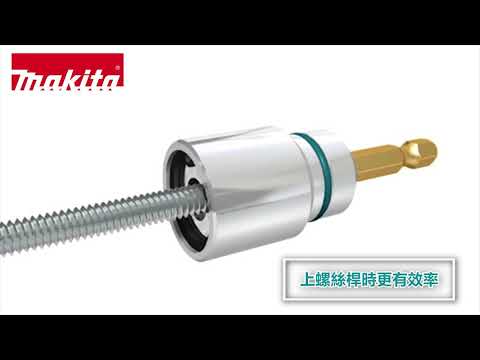 螺絲桿套筒 - M6,M8,M10,3/8",1/2"