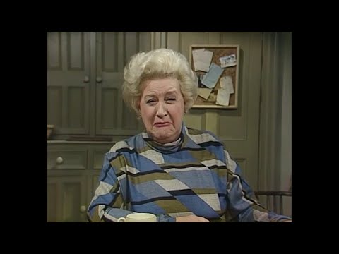 That's My Boy - Series 4, Episode 4 'Friendship View Marriage' (1985)