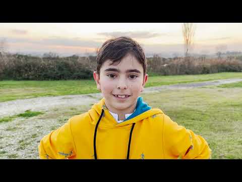 Il Lemon Bowl incontra Matteo Roncoletta