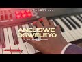 Aneliswe Healing Strings