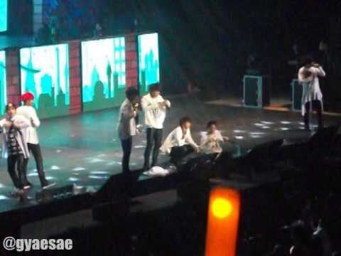 141207 Miss Right : TRBinManila