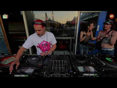 Bella Sarris @ Radio Panini (15.08.2025)