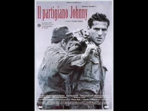 "Johnny the Partisan" aka "Il partigiano Johnny" (2000) Trailer