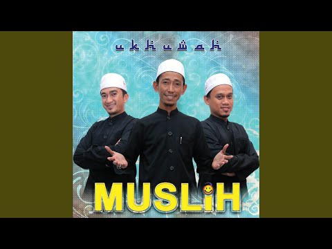 Download Muslih - Ahlan Ya Ramadhan (Remixed) MP3
