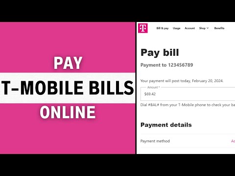 Tmobile Bill Payment