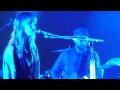 Bright Eyes, "Nothing Gets Crossed Out", Milwaukee 2011, Riverside Theater