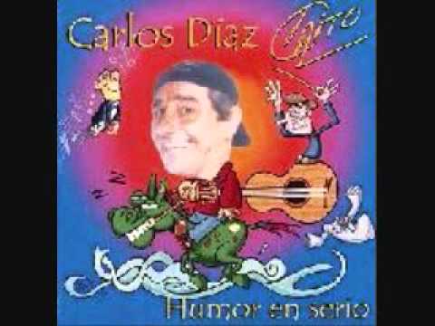 Corriente alterna- Carlos Diaz Caito