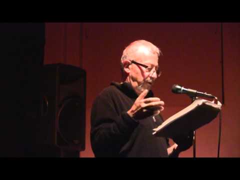 a joyful summit of old savages - Andrei Codrescu